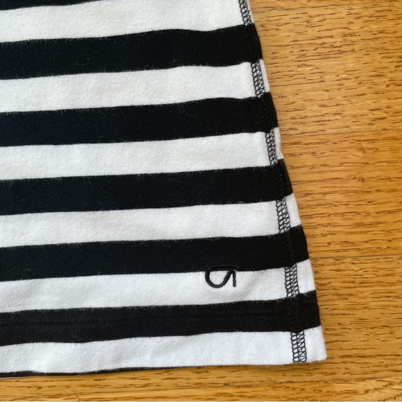 GapFit Striped Razorback Tank M - Picture 3 of 9